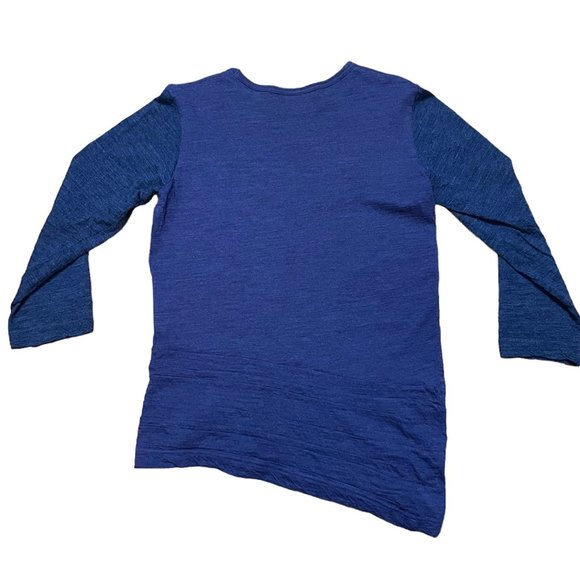 SOLD Junya Watanabe A/W 2008 Comme des Garcon A-symmetrical Shirt - Picture 2 of 4